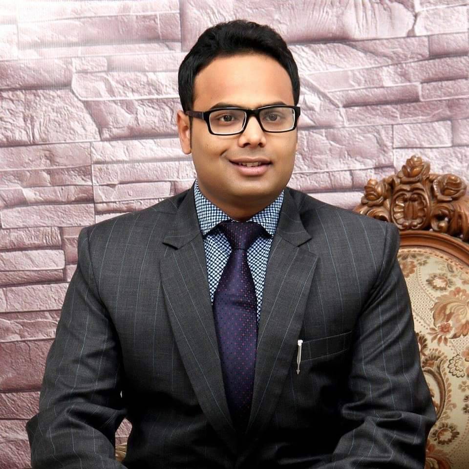 Sandeep Gupta